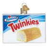 Hostess Twinkies Box Ornament -Country Christmas Loft jxijly8d6xmoskgemriz