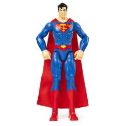 SpinMaster DC Comics Superman Figurine