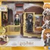 SpinMaster Wizarding World Harry Potter Magical Minis Defense Against The Dark Arts Playset -Country Christmas Loft jydwseagnltgpdfgajnc