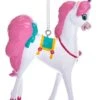 Kurt Adler Nella The Princess Knight Ornament - Trinket -Country Christmas Loft jzpi7kg3dsfpkve6ufxq