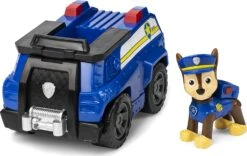 SpinMaster Paw Patrol Vehicle - Chase Patrol Cruiser -Country Christmas Loft k0xocasw9zsuswmsfof2