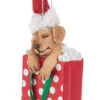 Comfy & Cozy Pet Ornament - Yellow Lab -Country Christmas Loft k4xurlkbtnrifwy0083y