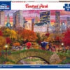 Central Park - 1000 Piece -Country Christmas Loft k7mhbhrhflifdngf6f1v