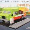 Mini Building Blocks - Food Truck -Country Christmas Loft k8rkz8vja1tt3wvwjhqs