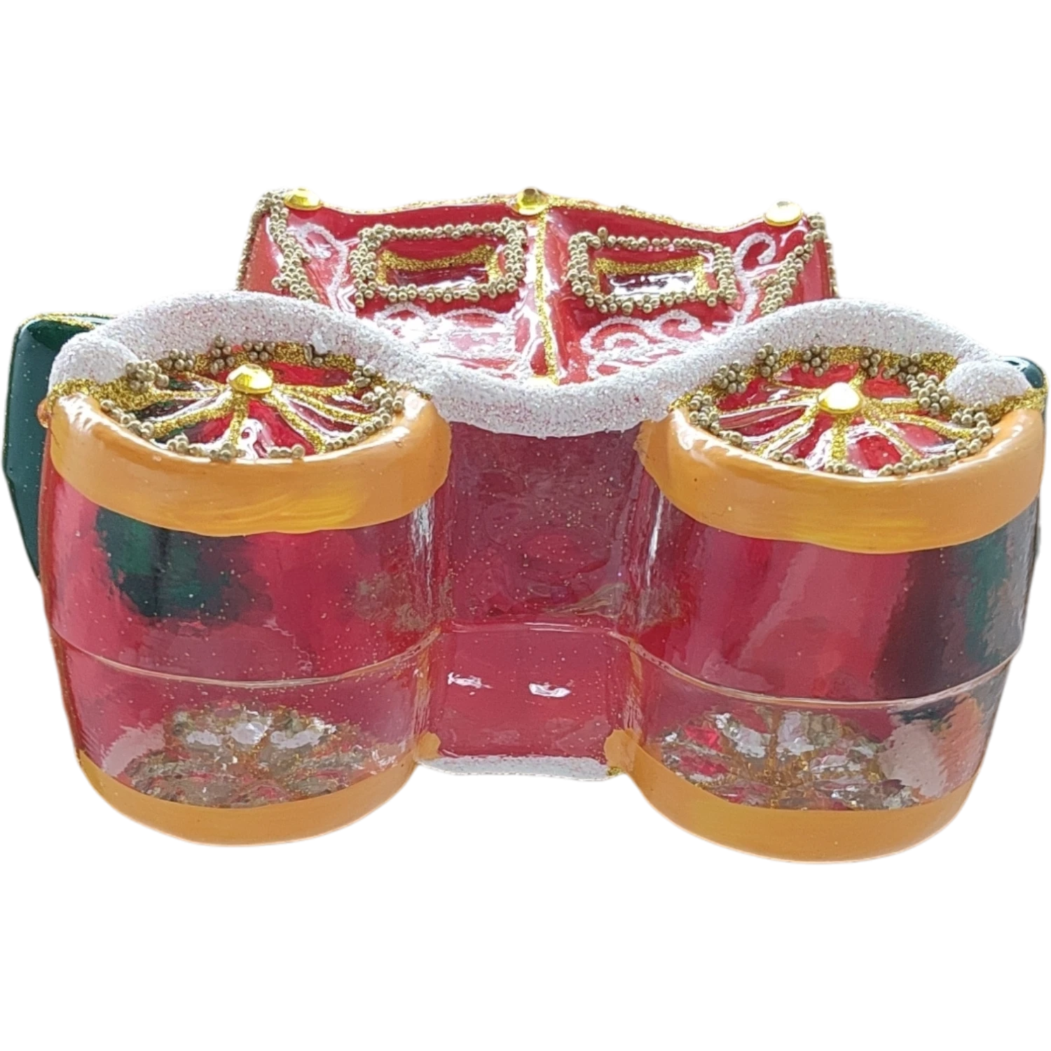 Buckingham Carriage Ornament 10 Buckingham Carriage Ornament - Image 8