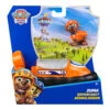SpinMaster Paw Patrol Rescue Vehicle And Character - Zuma And Hovercraft