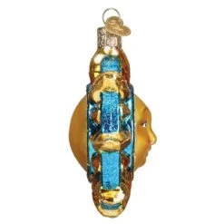 Old World Christmas Fanciful Sun -Country Christmas Loft kdi8u21b3ddapdl5t0jy