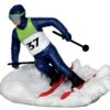 Lemax Slalom Racer Figurine 1 Lemax Slalom Racer Figurine -Country Christmas Loft kemwmwta2snvdoerzii1