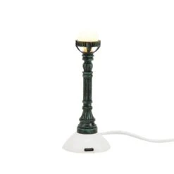 Department 56 Copper Lamp Post - 3 Piece Set -Country Christmas Loft kewubue8lfdnqtzgfqod