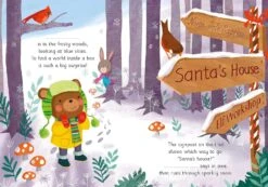 My Adventure On The North Pole Express -Country Christmas Loft kfuxh8tlv1j7cewxlxrt