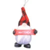 Personalized Gnome Ornament (Letters J-P) - Matthew -Country Christmas Loft kgc25viejxibzshvffhu 012f09f2 ae05 4aa9 909b d25ebc92a413