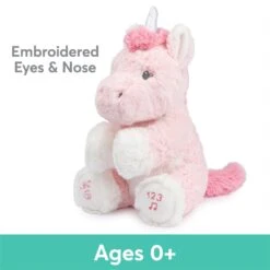 Animated Unicorn ABC 123 Plush 8 Animated Unicorn ABC 123 Plush -Country Christmas Loft khfbxemecy0yet1amsx7