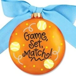 Game Set Match Disk -Country Christmas Loft khghn2cccrjgnmvscog9