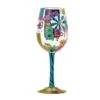 LOLITA You're The Best Wine Glass 2 LOLITA You're The Best Wine Glass -Country Christmas Loft kilsrsmxxo0khq25x73o