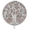 Tree Of Life Ornament - Start Each Day With A Greatful Heart -Country Christmas Loft kjms3hcwp8jylsgqbpcp