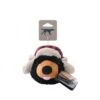 Flapjack Hat Bear - Dog Toy -Country Christmas Loft kkmwxororsqlishqalw6
