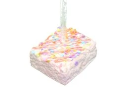 Kurt Adler Foam Rice Cereal Treat Ornaments - -Country Christmas Loft kqnyjfvw12lekte5qvpq