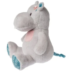 Mary Meyer Jewel Hippo Soft Toy – 10″ 5 Mary Meyer Jewel Hippo Soft Toy – 10″ -Country Christmas Loft kqxw4c3scqqlfiueepf4