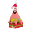 Hallmark Patrick Star Ornament -Country Christmas Loft ku6onceoqsjwosux8eb3