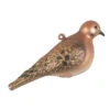 Mourning Dove Ornament -Country Christmas Loft kupunyrwdhzmymbja5x4
