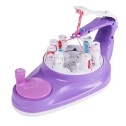 Cool Maker KumiKreator Bead & Braider Bracelets And Necklaces Kit -Country Christmas Loft l2qnerigin6aubn0rdvx