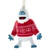 Kurt Adler Rudolph The Red Nose Reindeer Ornament - Bumble In An Ugly Sweather 2 Kurt Adler Rudolph The Red Nose Reindeer Ornament - Bumble In An Ugly Sweather -Country Christmas Loft l5qynrqp6toh7kns0d0f