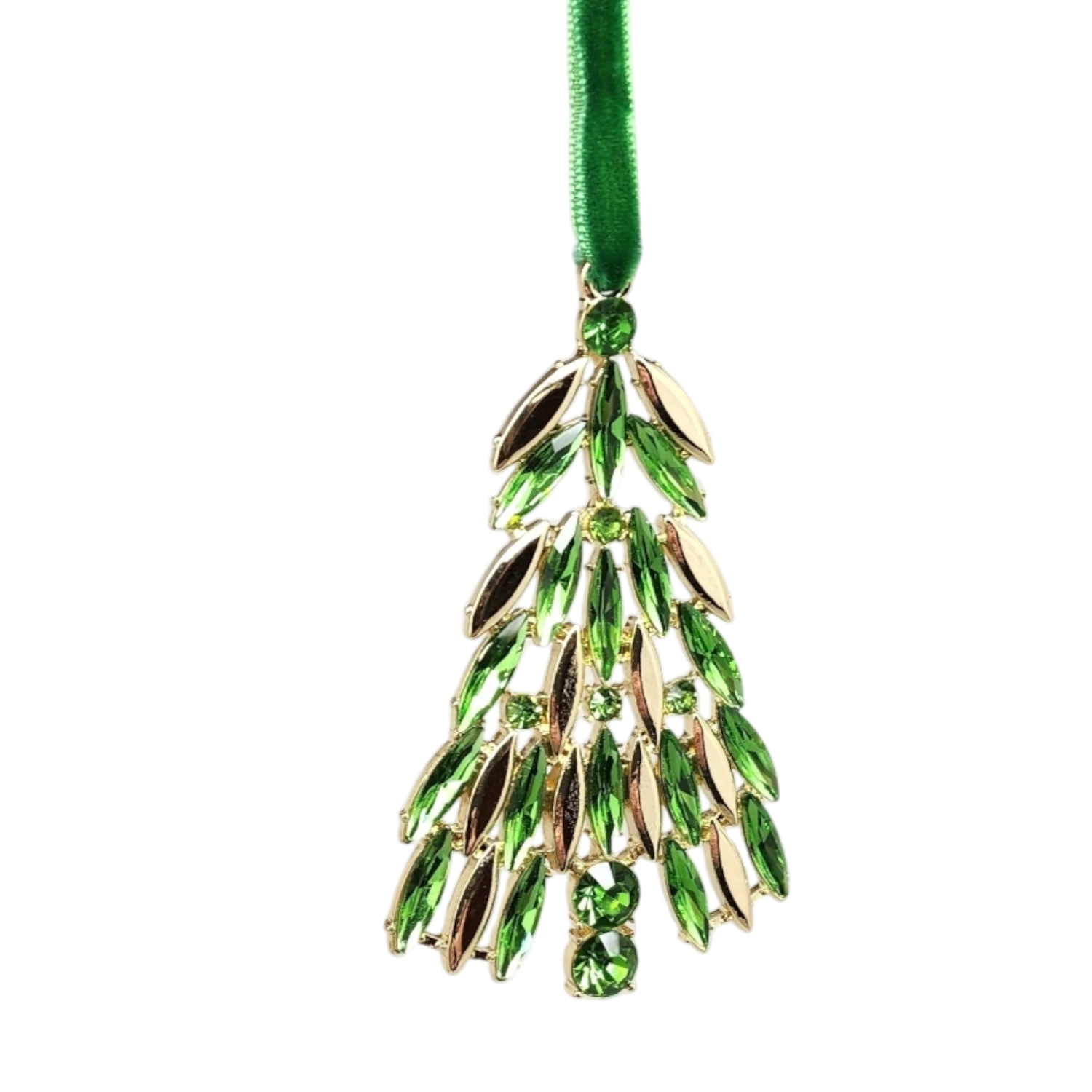 Roman Holiday Gathering Tree Ornament 4 Roman Holiday Gathering Tree Ornament - Image 2