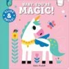 Slide And Smile: Baby, You're Magic! Board Book -Country Christmas Loft l8vhs9eehfbixfif2dc0