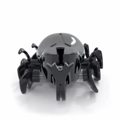 Hexbug Bots - Black Rhino Beetle - Scarabee Rhinoceros -Country Christmas Loft le0msa7tigfxqxllmgsi