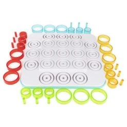 SpinMaster Otrio The Game - Board Game -Country Christmas Loft lecbbxfnsjybjhidmvaf