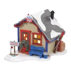 Department 56 The Proud Angler 8 Department 56 The Proud Angler -Country Christmas Loft li0oyptw1p2rbqzykxwd