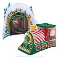 Elves At Play Peppermint Train Ride 9 Elves At Play Peppermint Train Ride -Country Christmas Loft liegn6nhtykqnlhztfr8