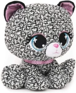 GUND P.Lushes Pets - Khloe O'Bearci -Country Christmas Loft lkzwxmzwywprrt4afdcw