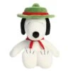 Aurora Beagle Scout Snoopy -Country Christmas Loft lm8nkhjepbryfpqnpnlc