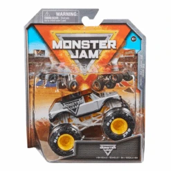 Monster Jam - 1:64 Scale Die Cast - Stunt Truck