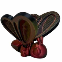 Butterfly - Metallic Color