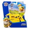 SpinMaster Paw Patrol Rescue Vehicle And Character - Rubble And Bulldozer 2 SpinMaster Paw Patrol Rescue Vehicle And Character - Rubble And Bulldozer -Country Christmas Loft lpuzugmmlbtqjhmdkhrq