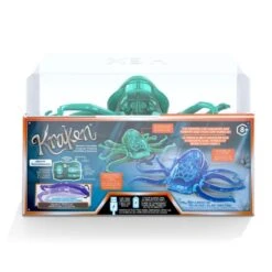 Hexbug Kraken - Green -Country Christmas Loft lr9oggaxv4vvejfpabdq