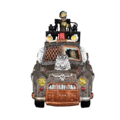 Lemax Last Ditch Tow Truck -Country Christmas Loft lsdukhwwcaxmnuzjjluo