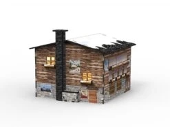 Lighted Ski Station Cover 7 Lighted Ski Station Cover -Country Christmas Loft ltvywdx4p9cymtxmcwki