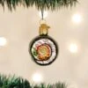 Sushi Glass Ornament -Country Christmas Loft luso4hr0lst0pshaytkb