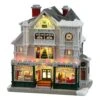 Lemax Antique & Gift Shop -Country Christmas Loft luv6vvjvevsqgg3txhdi