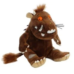 Aurora The Gruffalo Plush