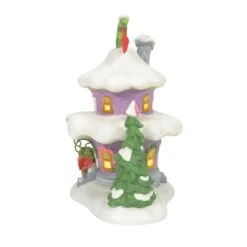 Department 56 Auntie Who's House -Country Christmas Loft ly3ppc4wlt76pqsmrnox