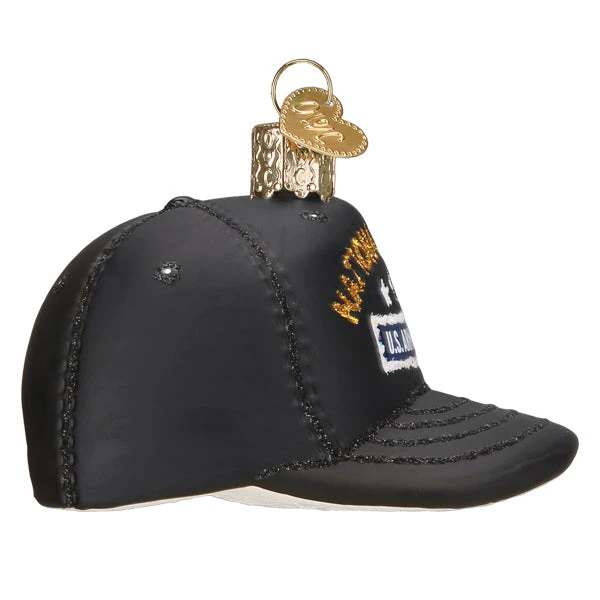 Old World Christmas National Guard Ornament 5 Old World Christmas National Guard Ornament - Image 3