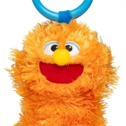 GUND Ms. Rachel Herbie Sensory Take Along 8 GUND Ms. Rachel Herbie Sensory Take Along -Country Christmas Loft lywtpspbuzobszr8tb9m