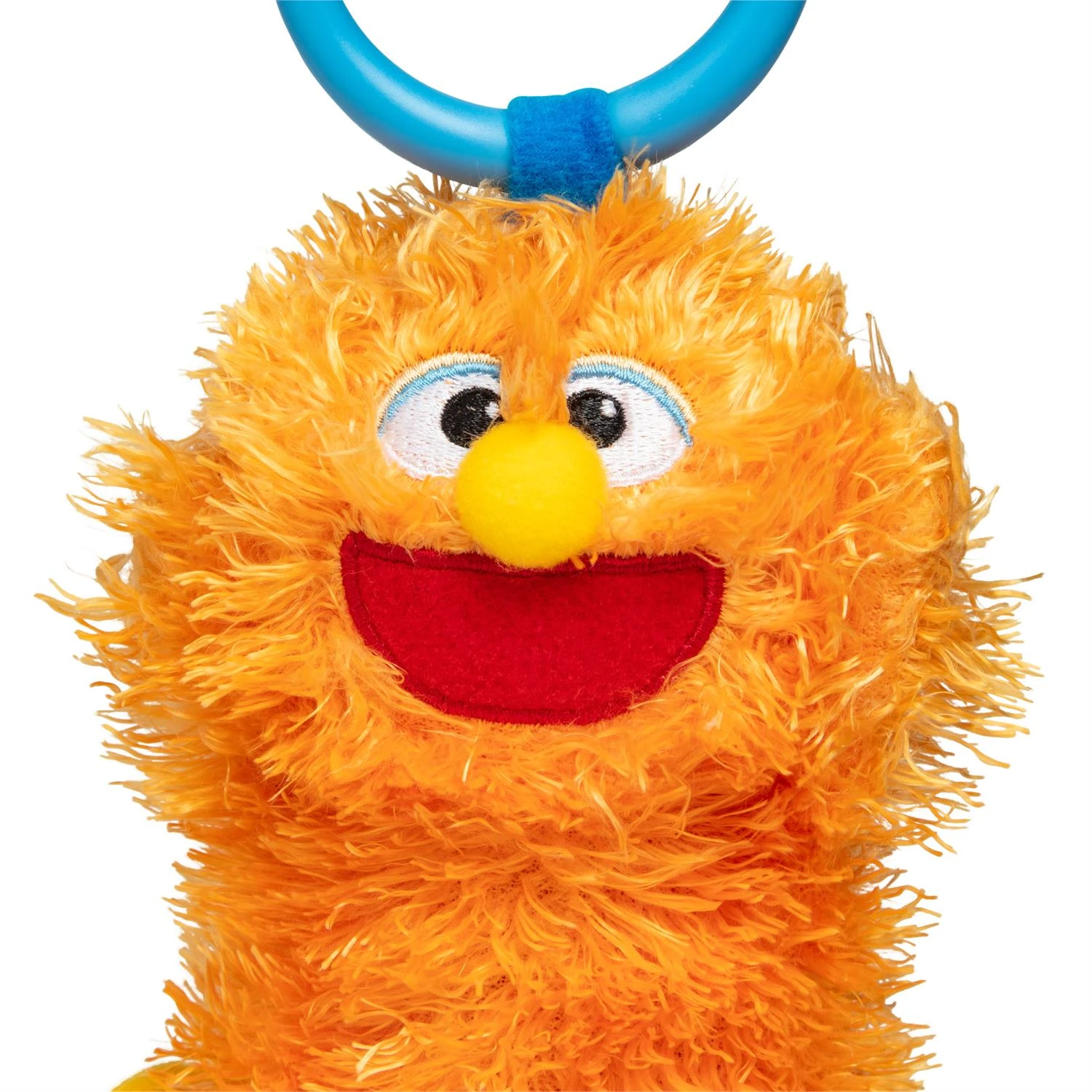 GUND Ms. Rachel Herbie Sensory Take Along 5 GUND Ms. Rachel Herbie Sensory Take Along - Image 3