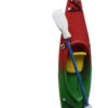 Kurt Adler Resin 5 Inch Kayak Ornament - Green 1 Kurt Adler Resin 5 Inch Kayak Ornament - Green -Country Christmas Loft lz5dlaazozlnj4orvnx7