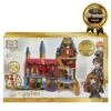 SpinMaster Wizarding World Hogwarts Castle