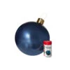 Holiball Inflatable Ornament - 18" - -Country Christmas Loft m6vkuv7ormqjfsw6ha7b